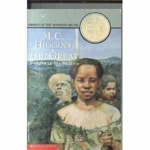 M C Higgins the Great [Jan 01, 1996] Hamilton, Virginia